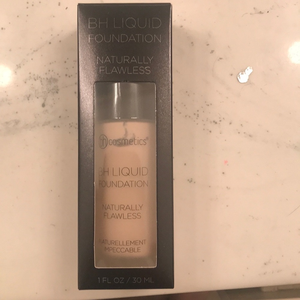 Bh Foundation